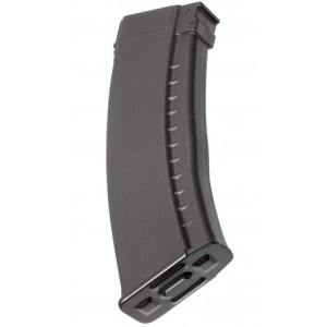 Магазин механический ARCTURUS AK74 Bakelite 200Rds Mide-Cap EMM Magazine BLK MAG-K02E Магазин механический ARCTURUS AK74 Bakelite 200Rds Mide-Cap EMM Magazine BLK MAG-K02E